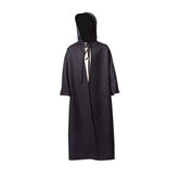 Star Wars Anakin Skywalker Schwarz Mantel Cosplay Kostüm Kind Version - cosplaycartde